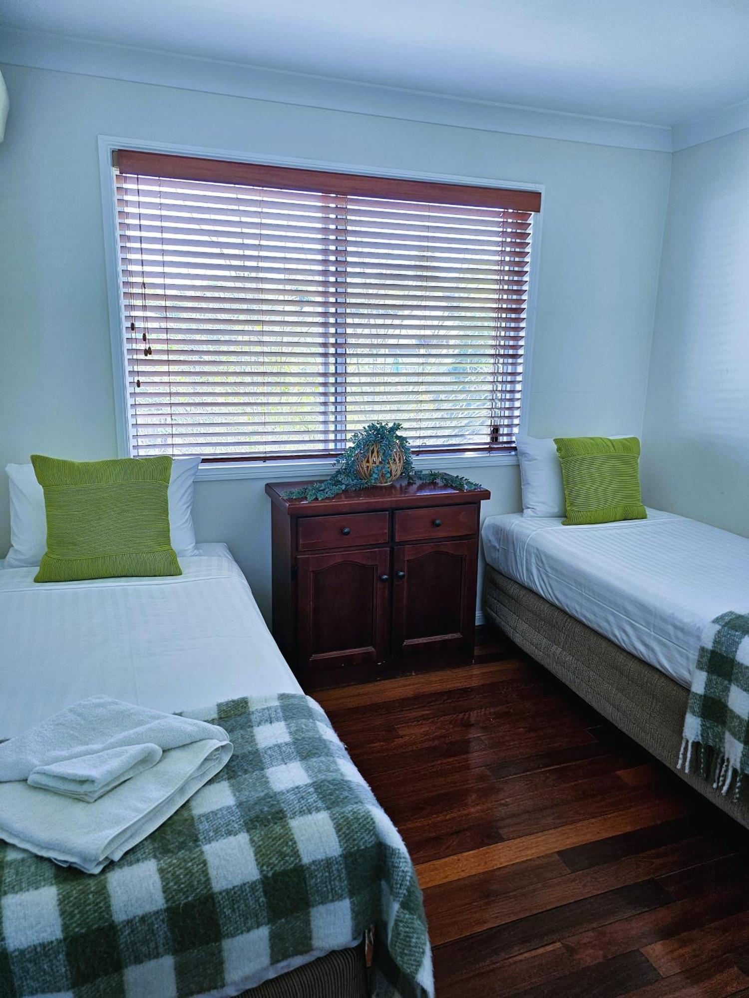 Kilcoy Motel מראה חיצוני תמונה