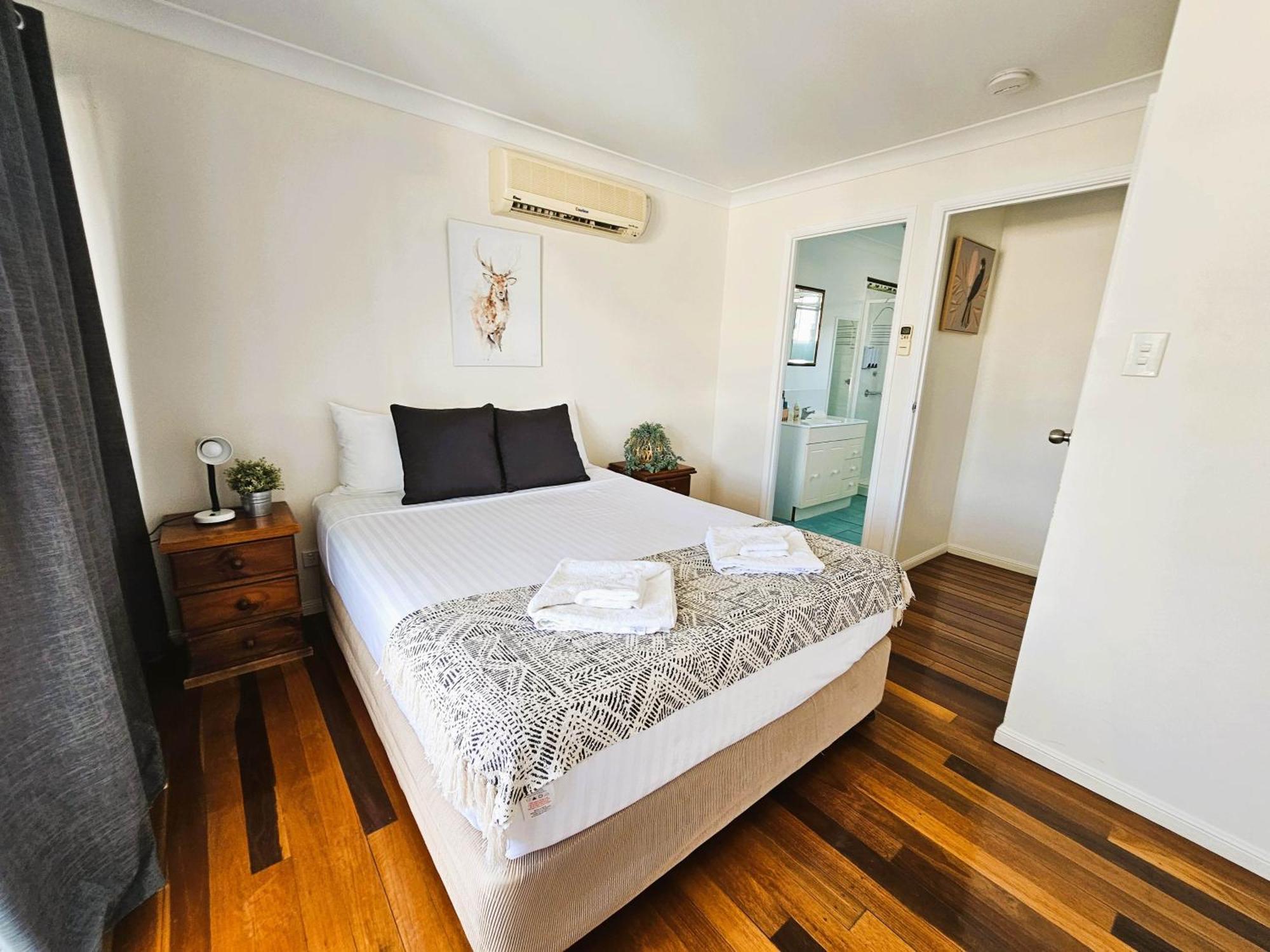Kilcoy Motel מראה חיצוני תמונה