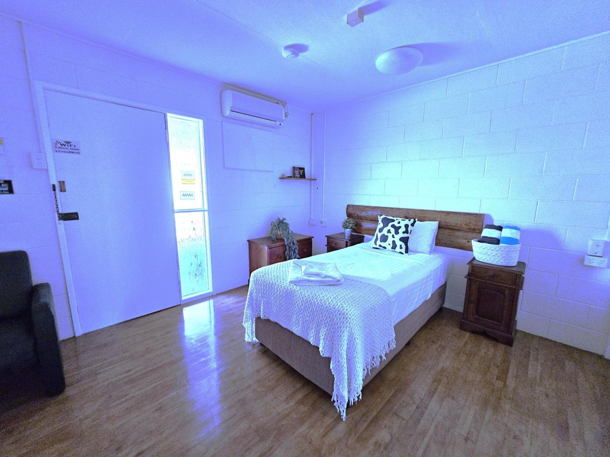 Kilcoy Motel מראה חיצוני תמונה