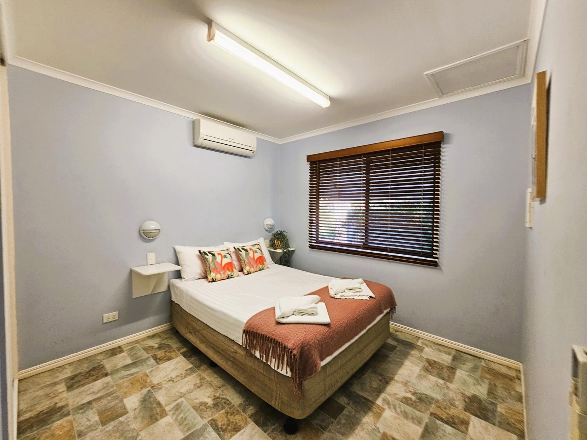 Kilcoy Motel מראה חיצוני תמונה