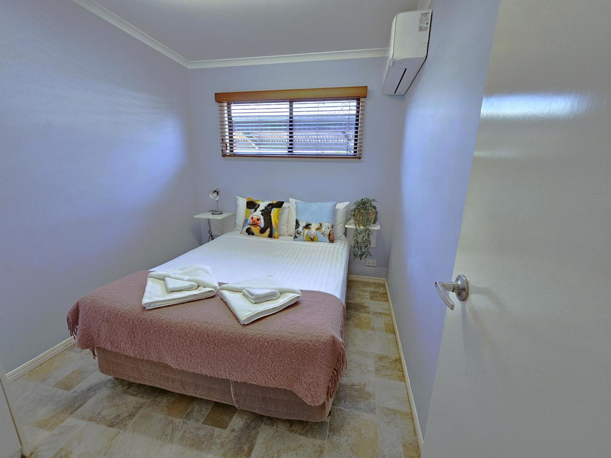 Kilcoy Motel מראה חיצוני תמונה