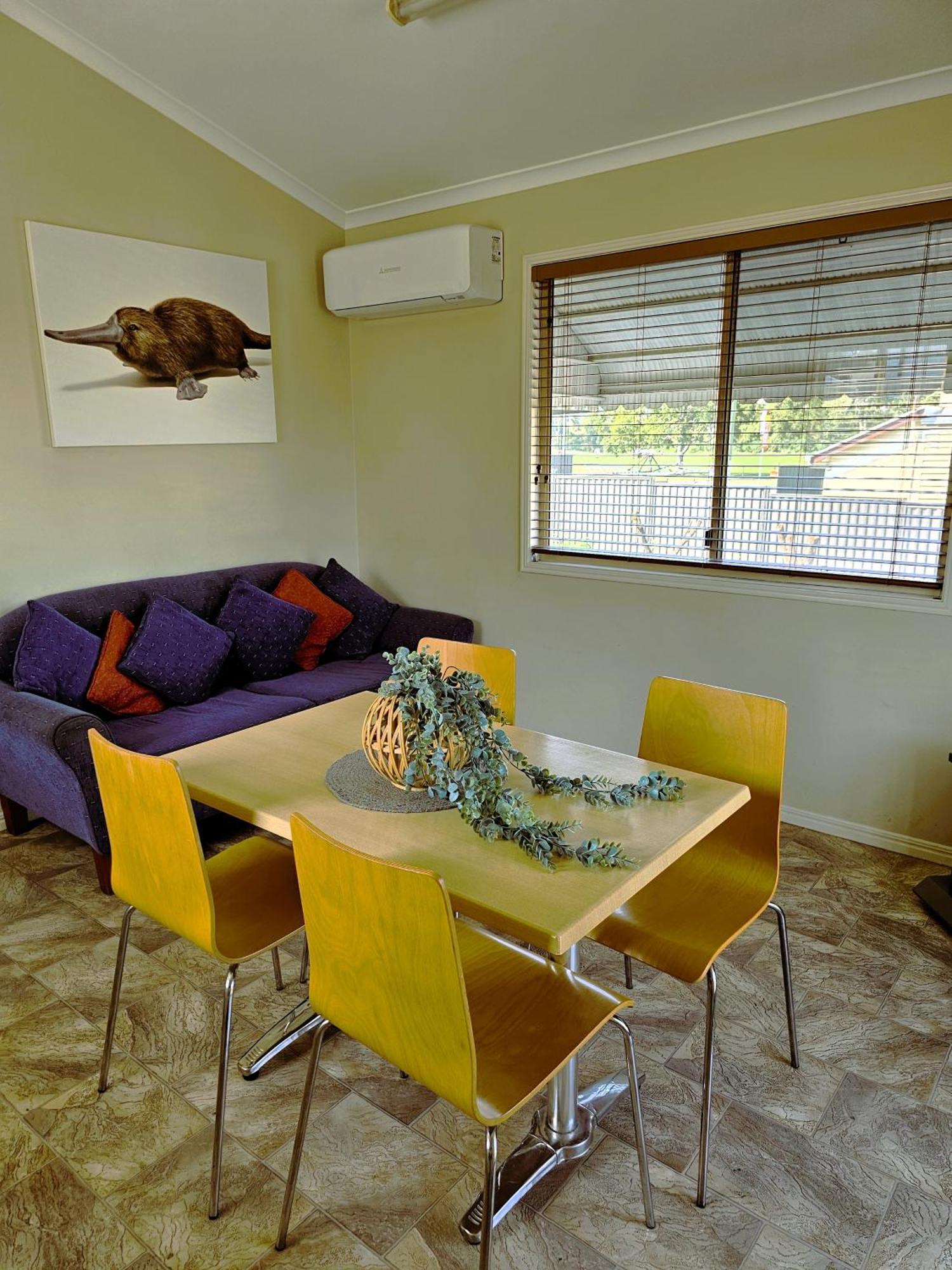 Kilcoy Motel מראה חיצוני תמונה