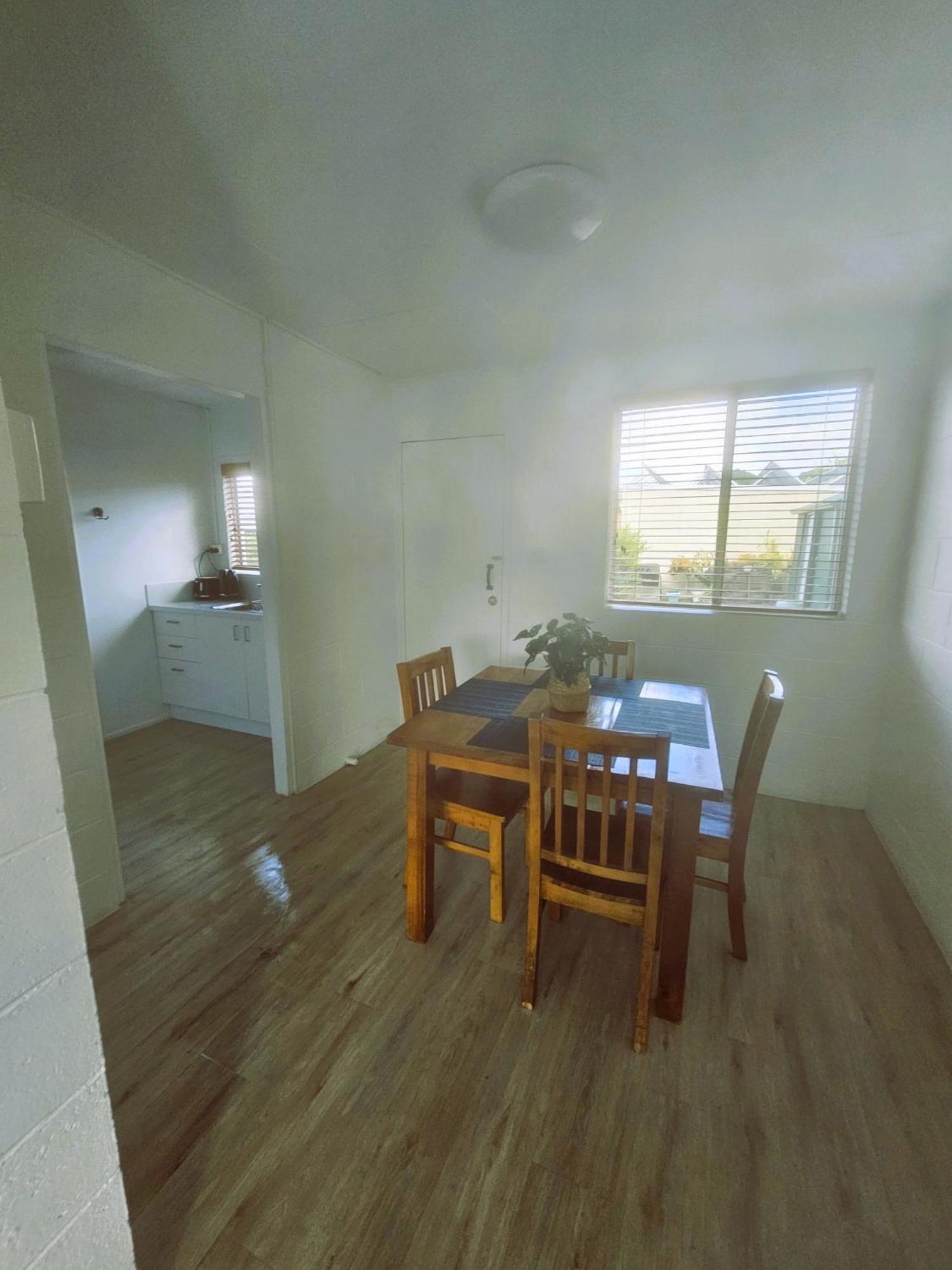 Kilcoy Motel מראה חיצוני תמונה