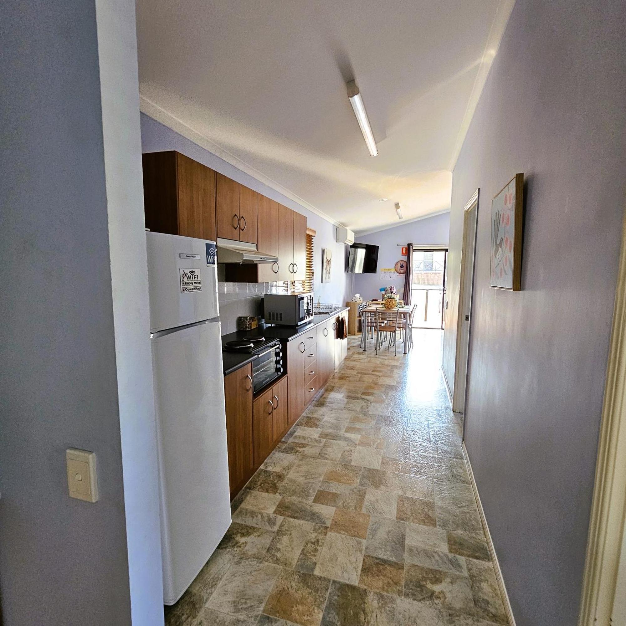 Kilcoy Motel מראה חיצוני תמונה