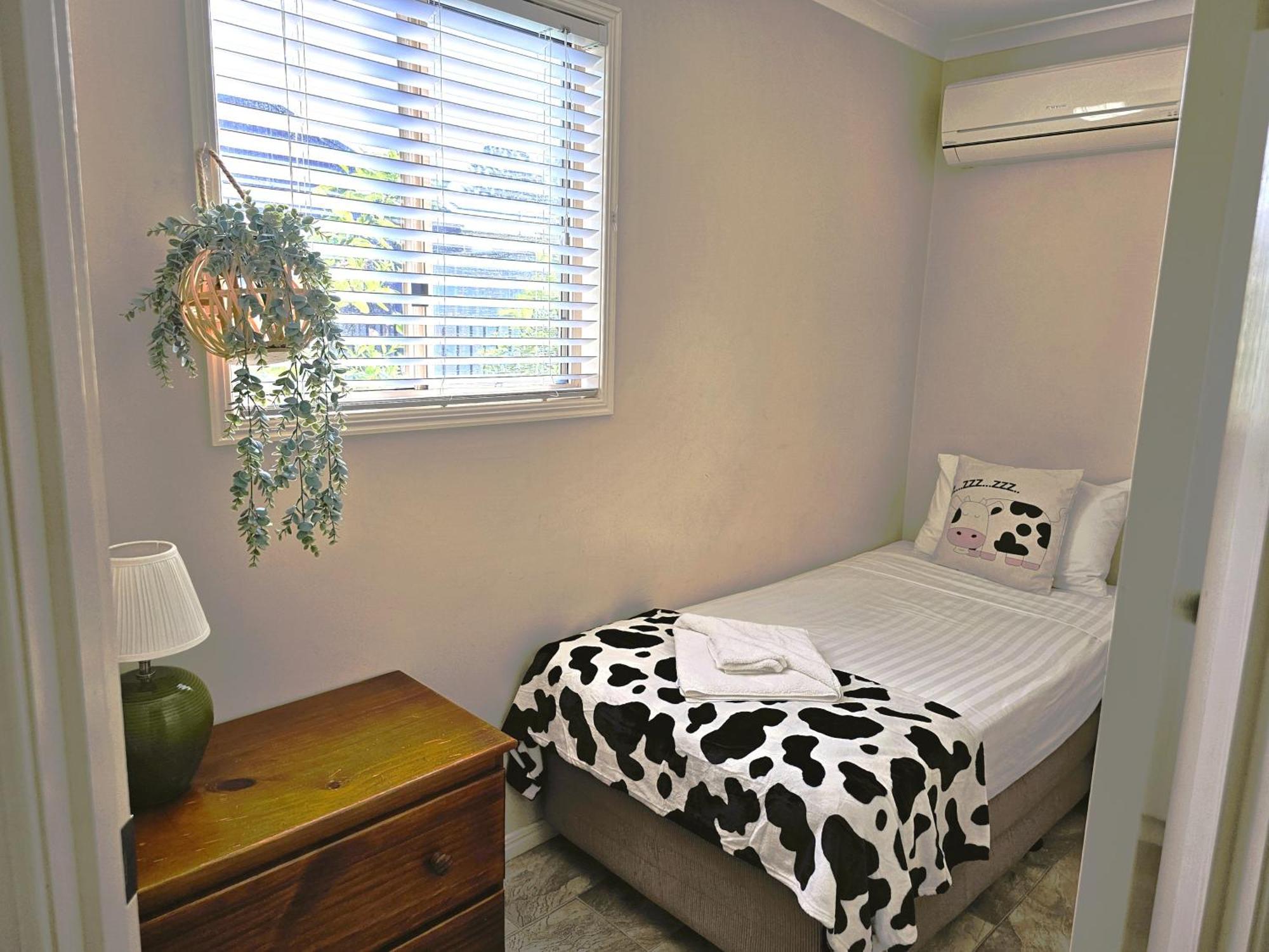 Kilcoy Motel מראה חיצוני תמונה