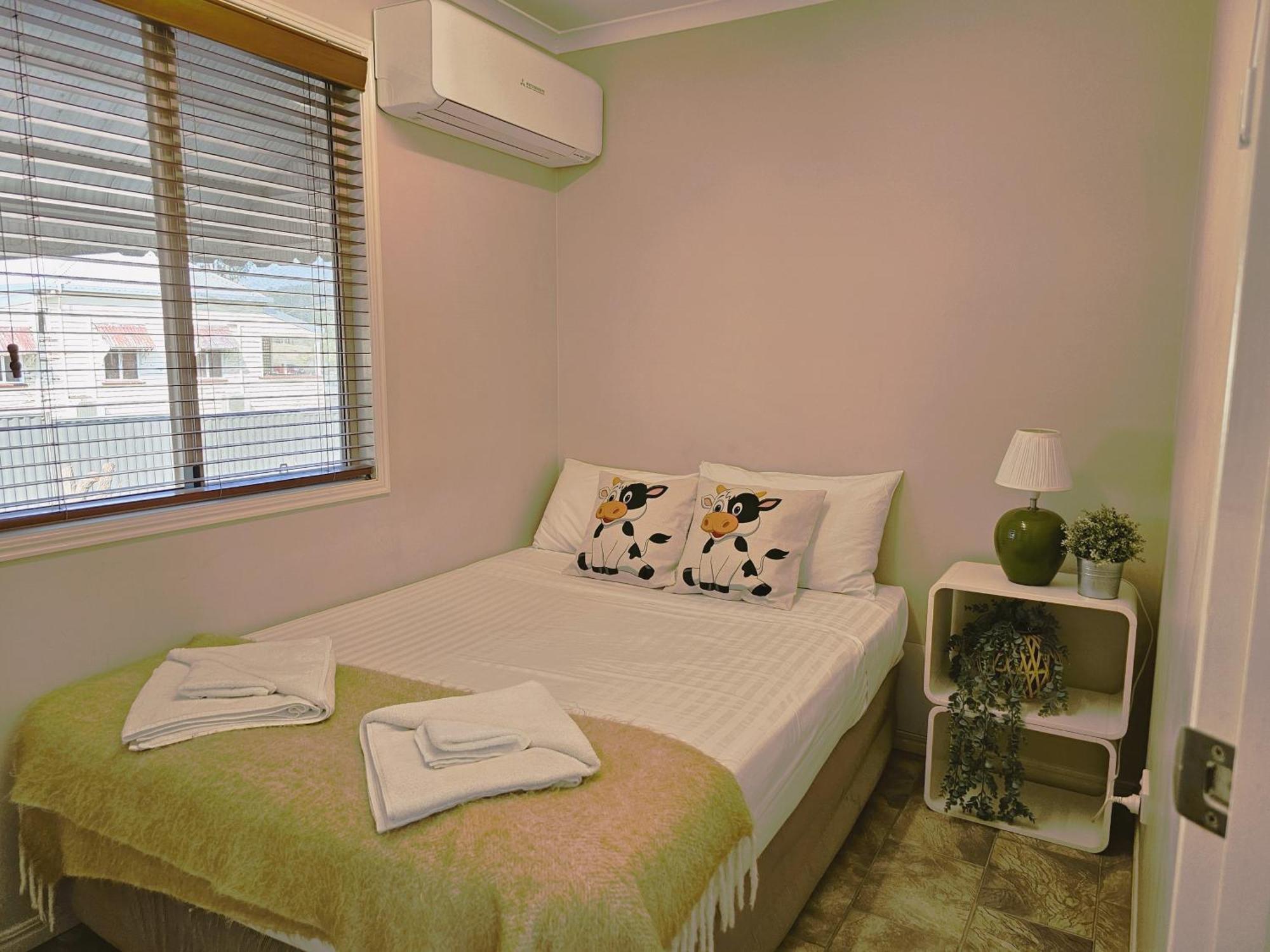 Kilcoy Motel מראה חיצוני תמונה