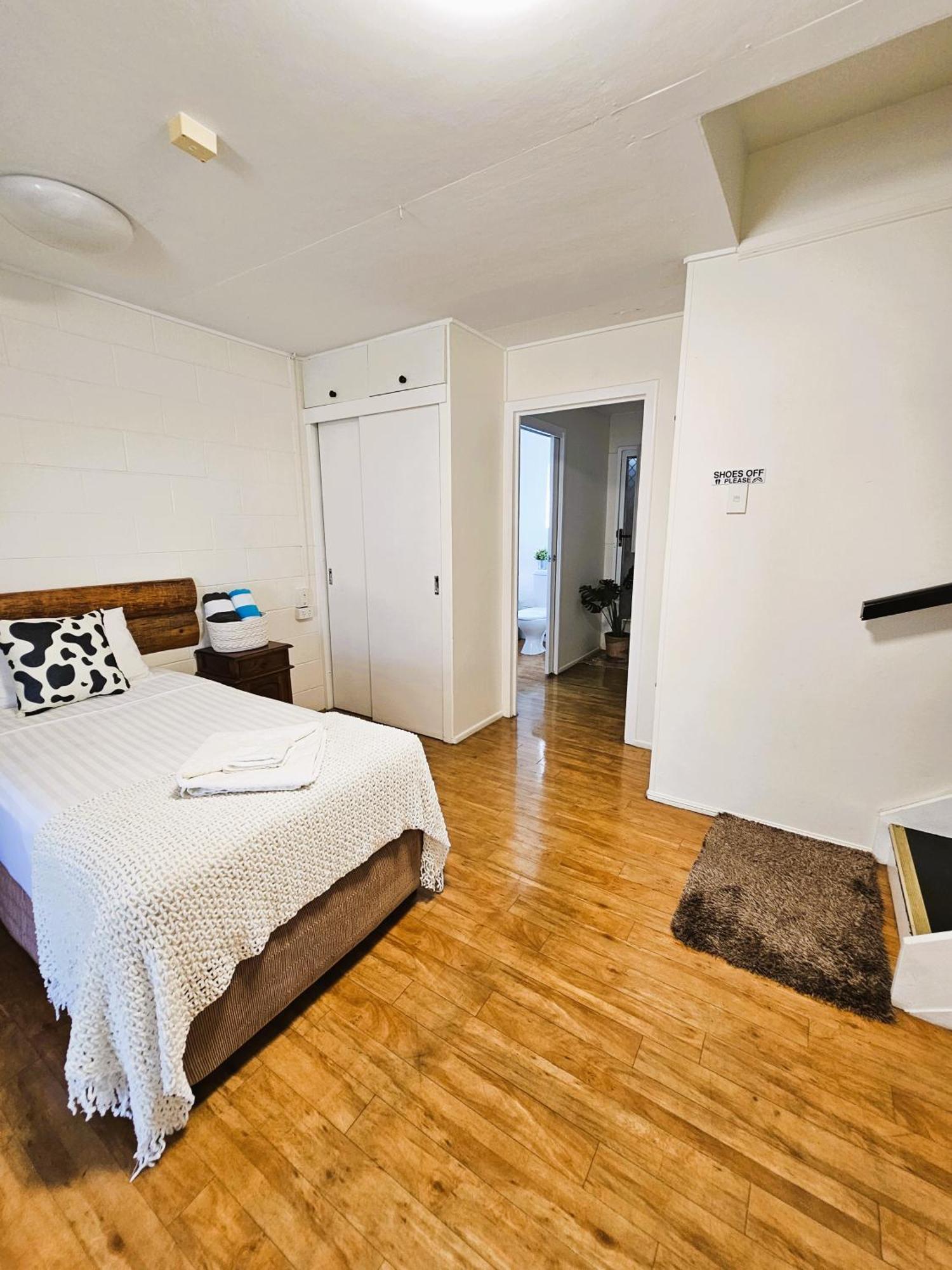Kilcoy Motel מראה חיצוני תמונה